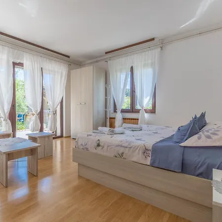 Vera's App 3* Poreč